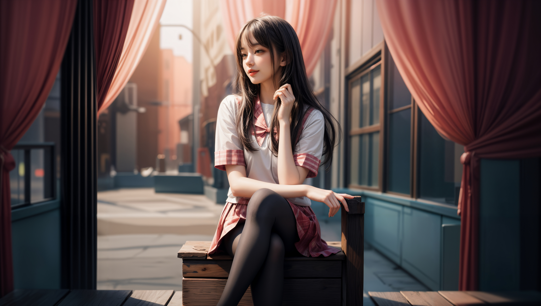 甘肃青海3条河流发生超警洪水 目前均已退至警戒水位以下